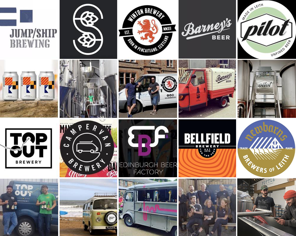 Lockdown Blog 9: #SupportLocal #ShopLocal #DrinkLocal