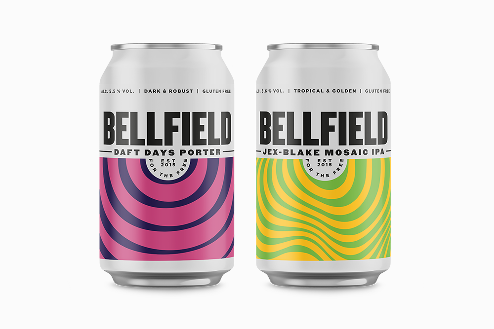 New Winter Beers