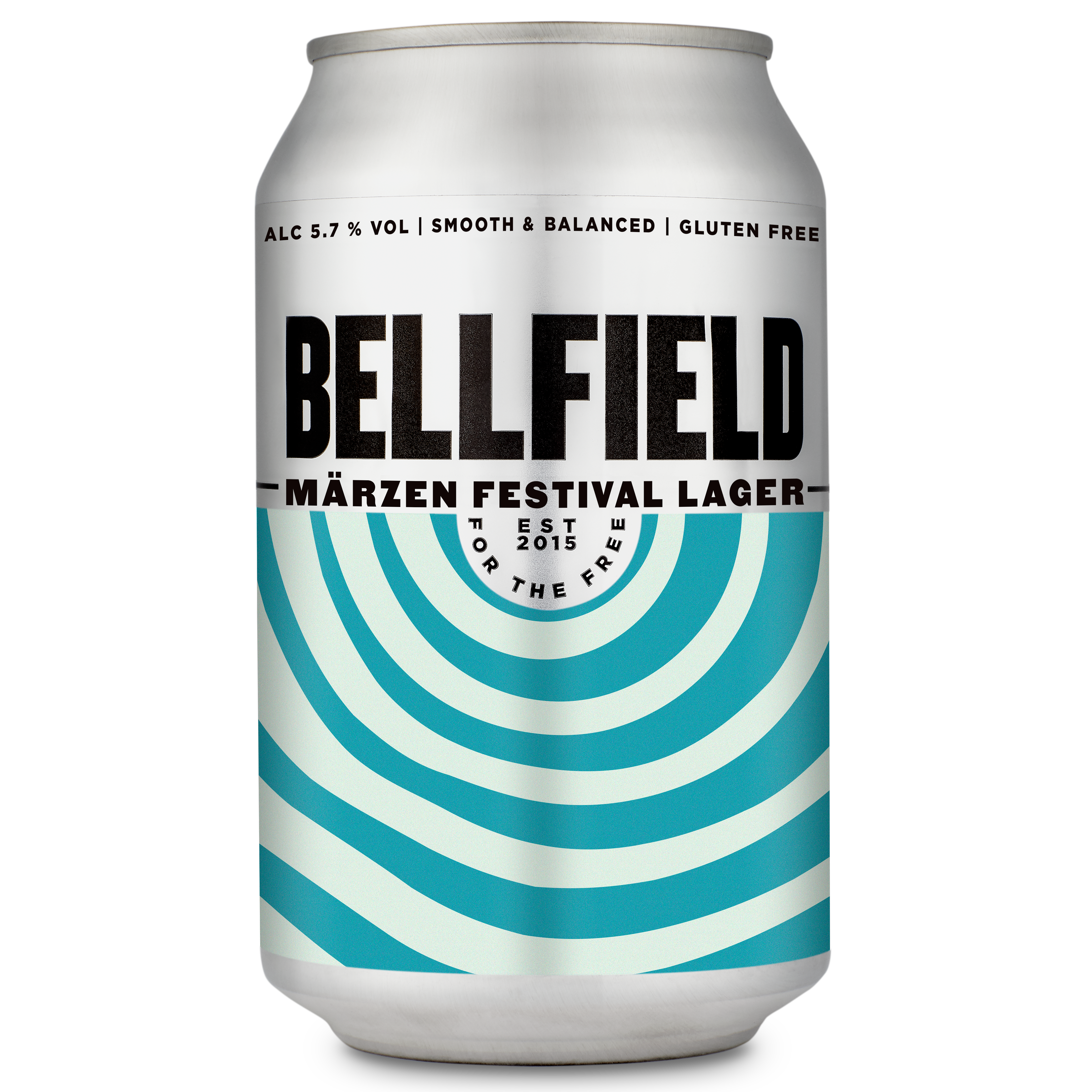 Märzen Festival Lager - 12 cans