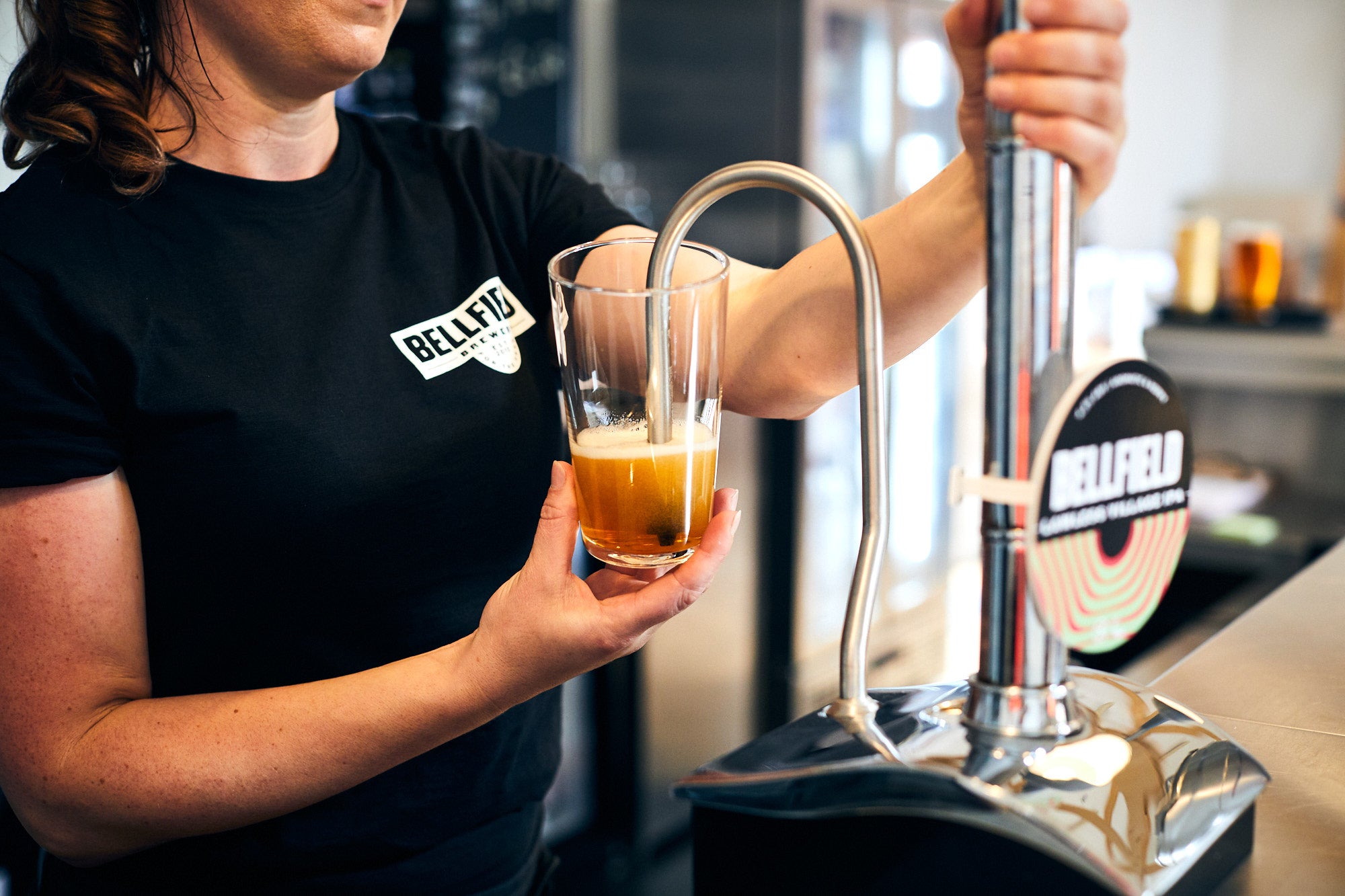 We are hiring! Taproom Manager wanted