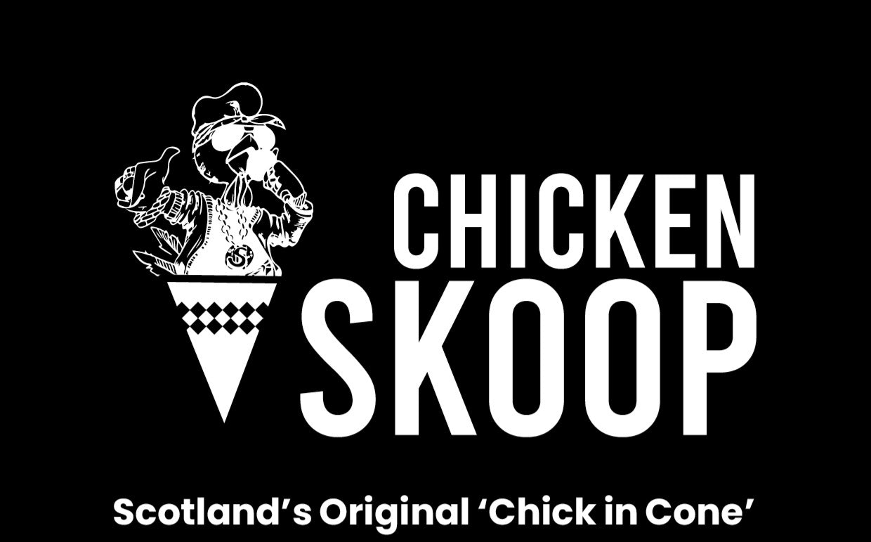 Chicken Skoop Pop Up at Bellfield Taproom