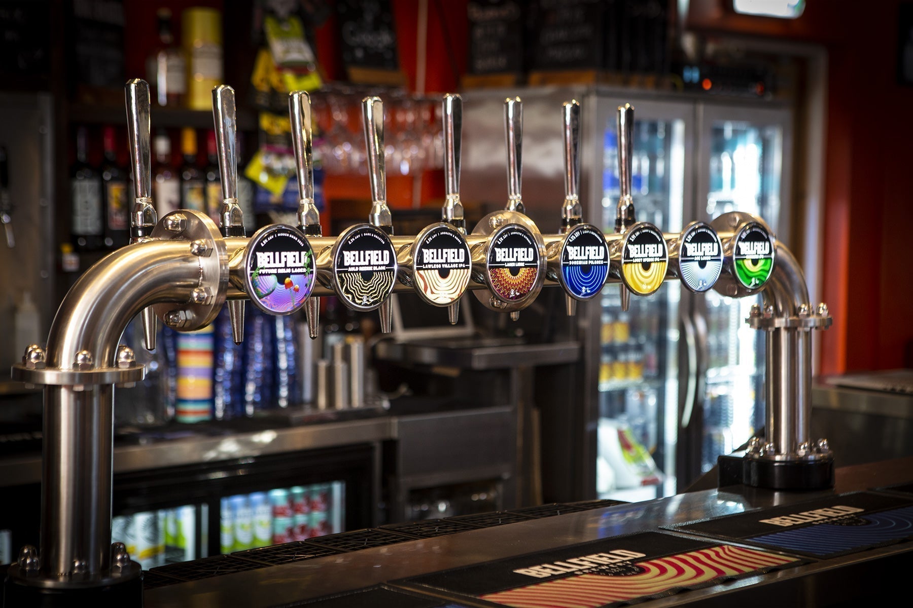 A New Chapter for Leith’s Nobles Bar