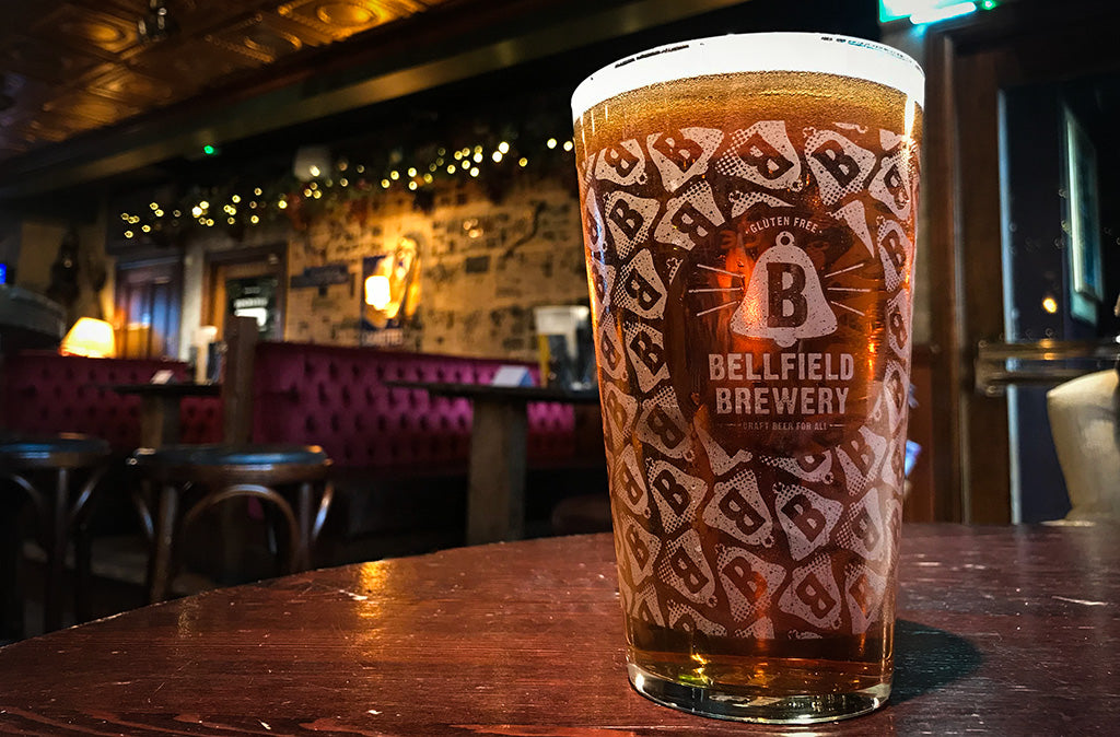 Beers without the bloat