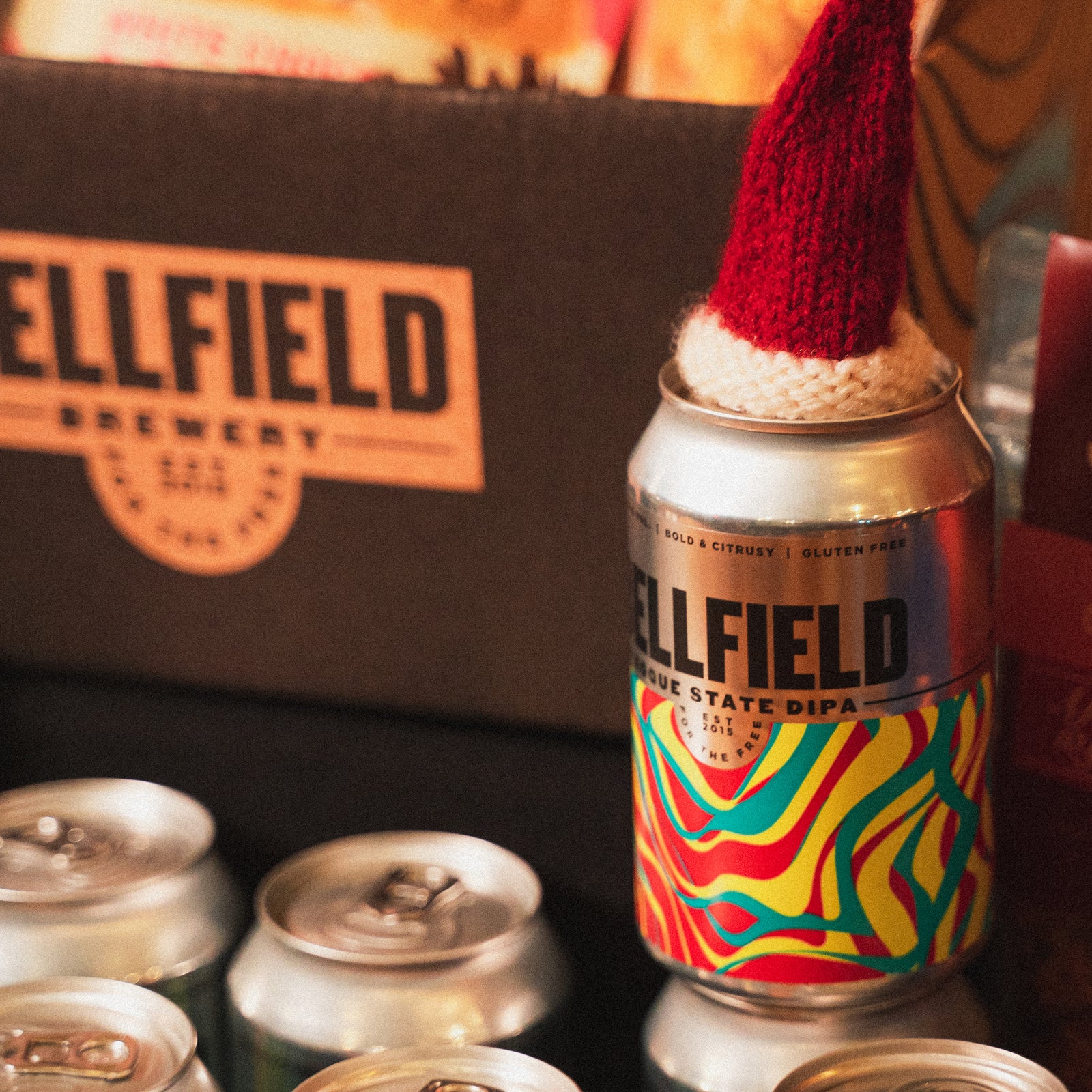 Christmas Gifts