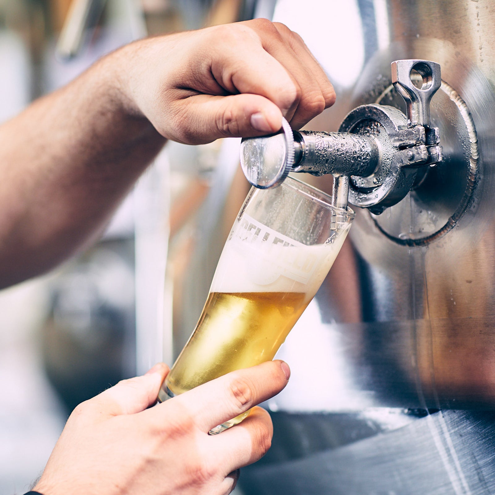 Upcoming Beers