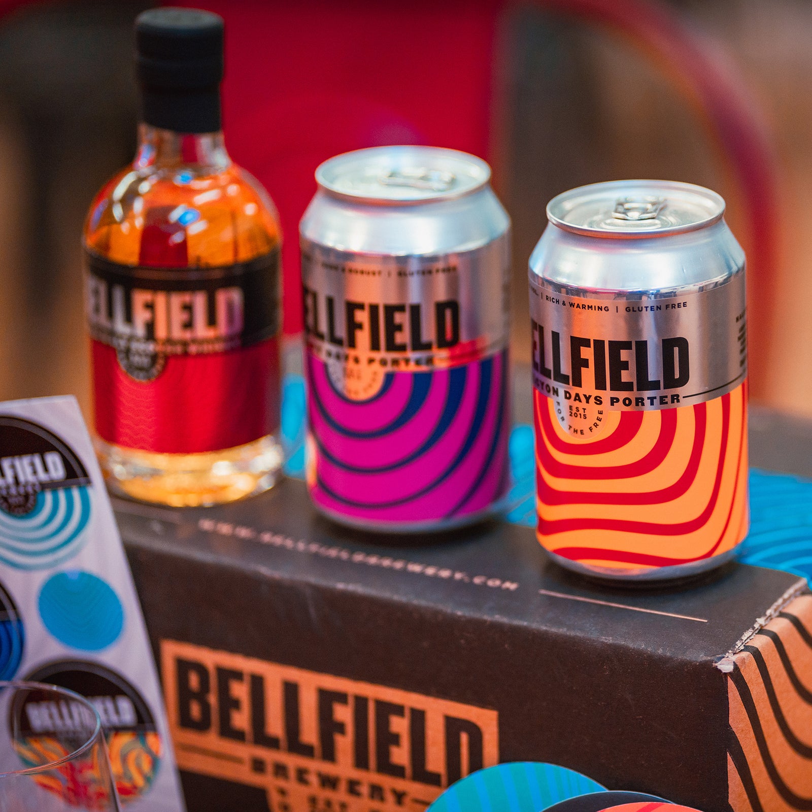 Gift Packs
