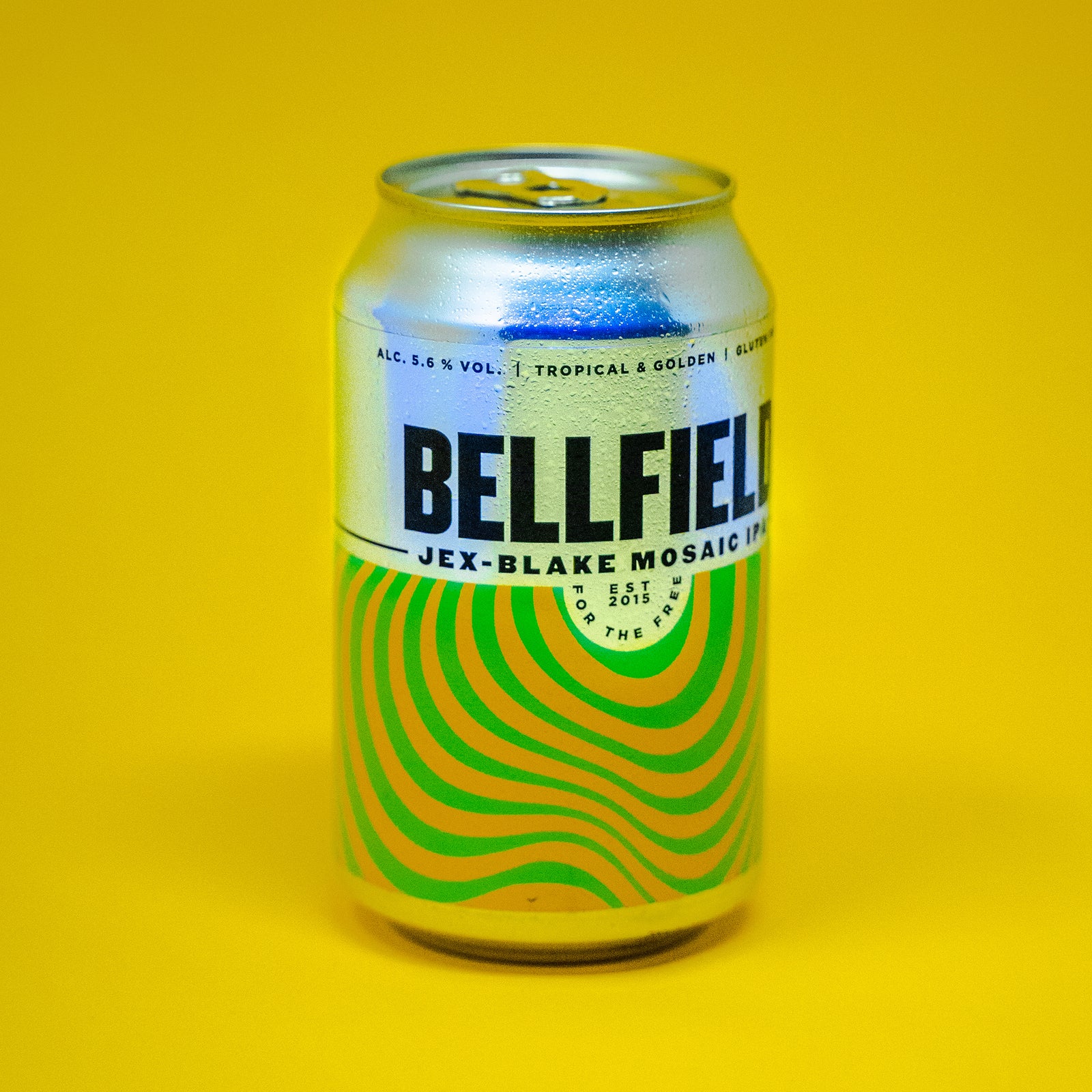 Hoppy IPAs & Ales