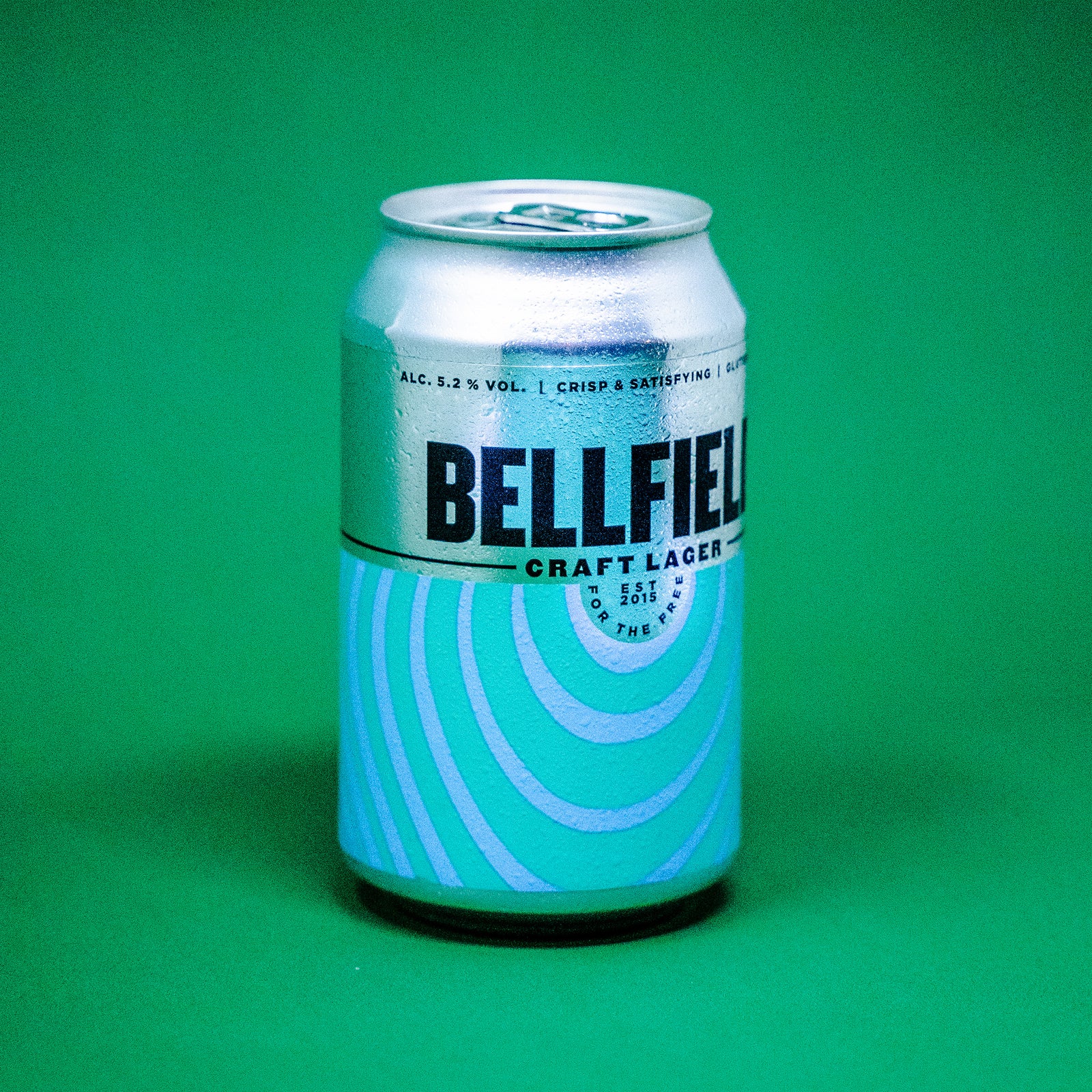 Lagers & Pilsners