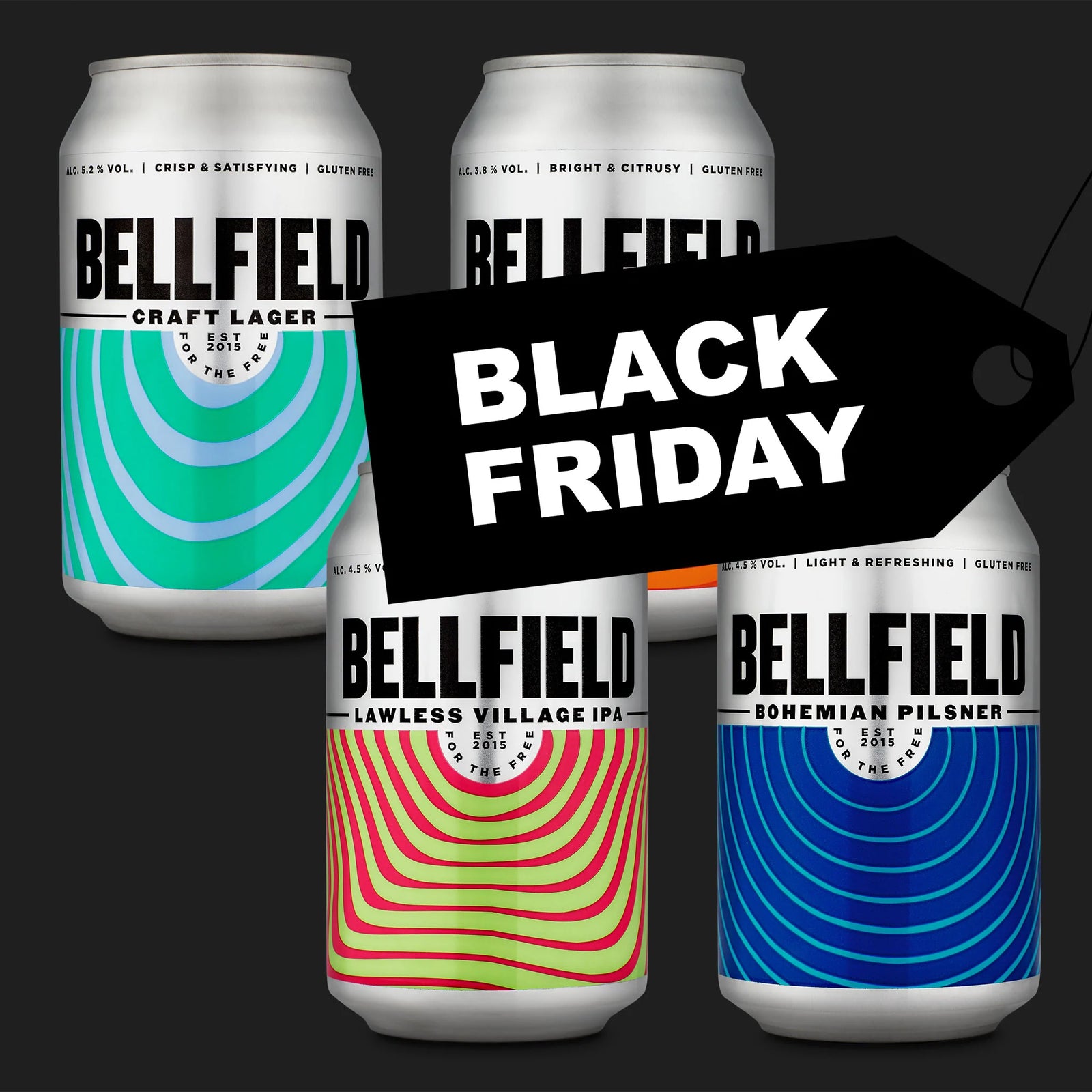 Black Friday Deals