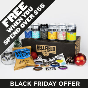 Secret Santa Gift Box