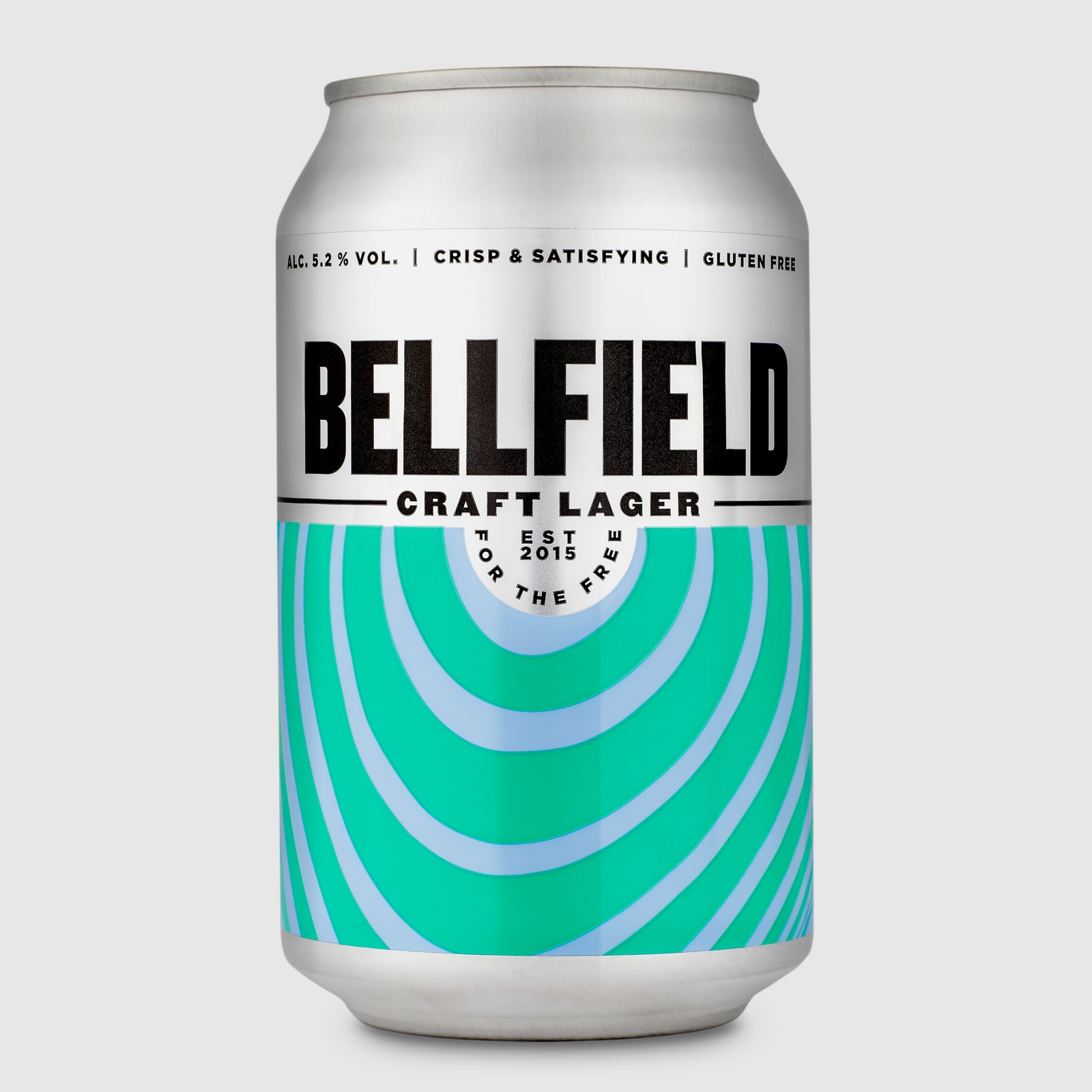 Craft Lager - 12 cans