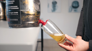 Mini Keg Instruction Video