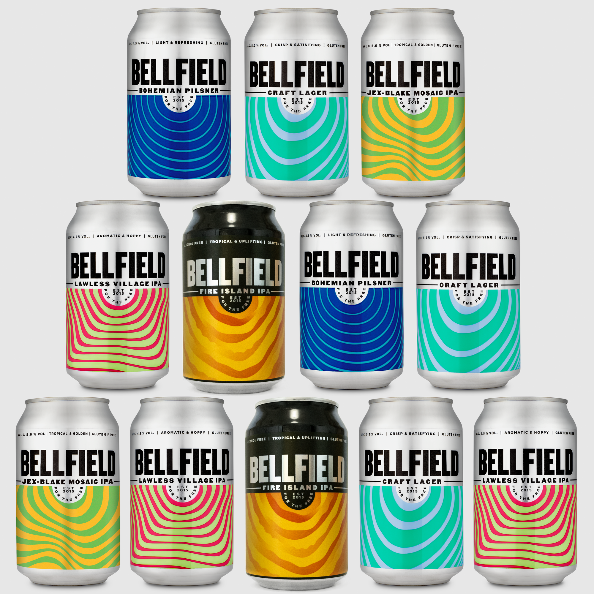 Sampler Case