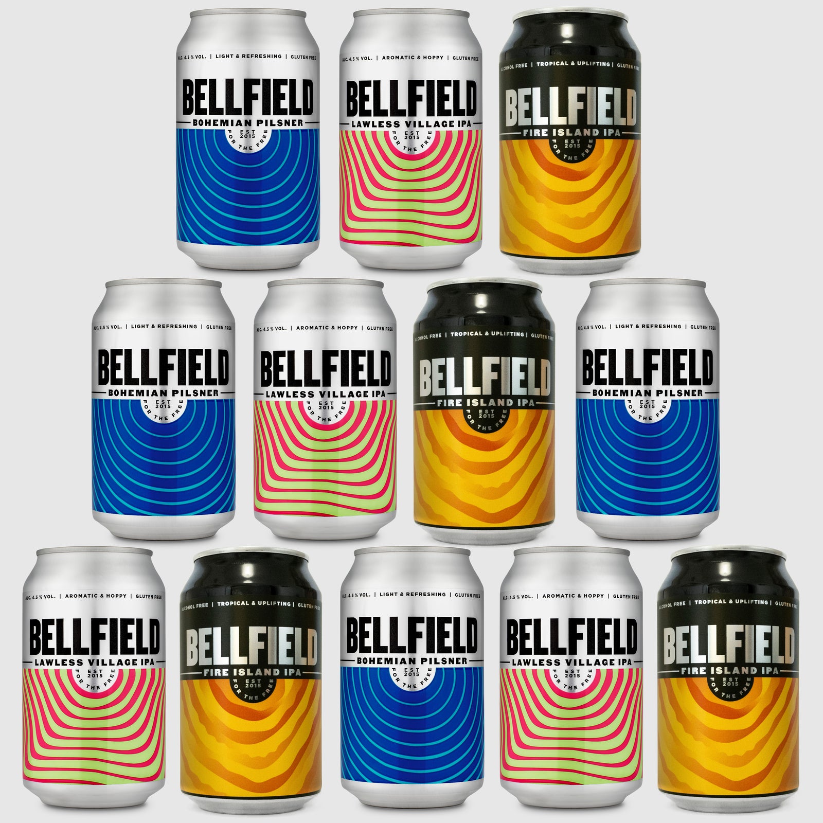 Sampler Case