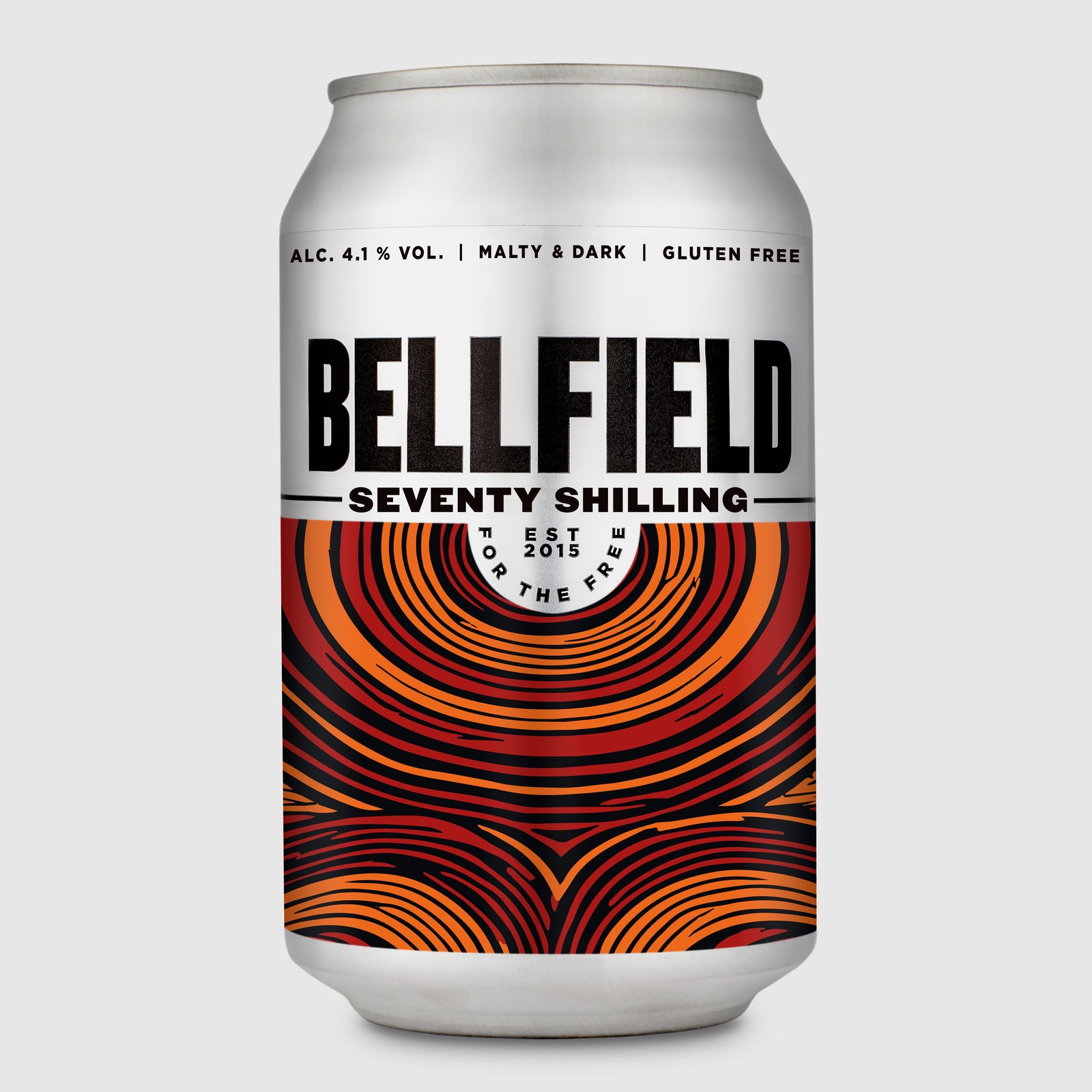 Seventy Shilling - 12 cans