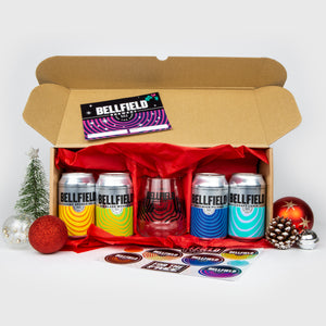 Christmas Gift Box