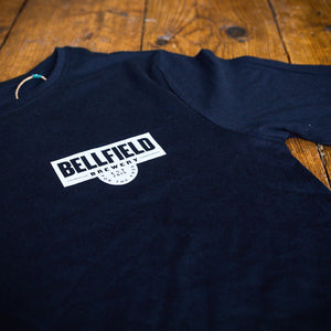 Bellfield Long Sleeve T-Shirt