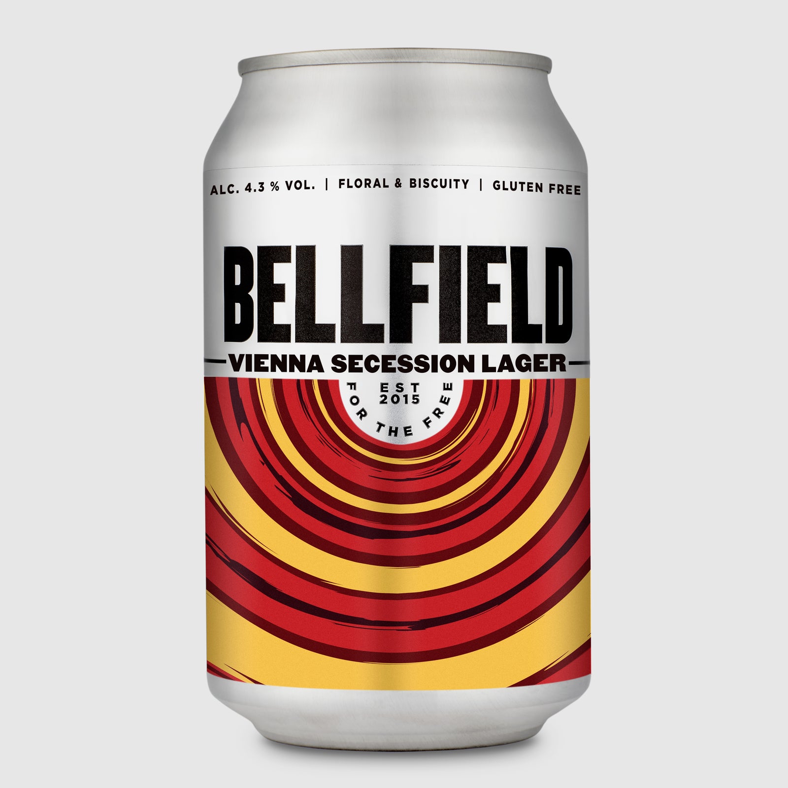 Vienna Secession Lager - 12 cans