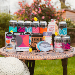 Easter Beer & Chocolate Box