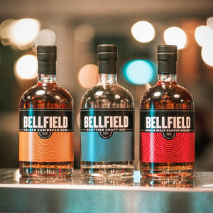 Bellfield Spirits
