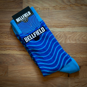 Bellfield Socks